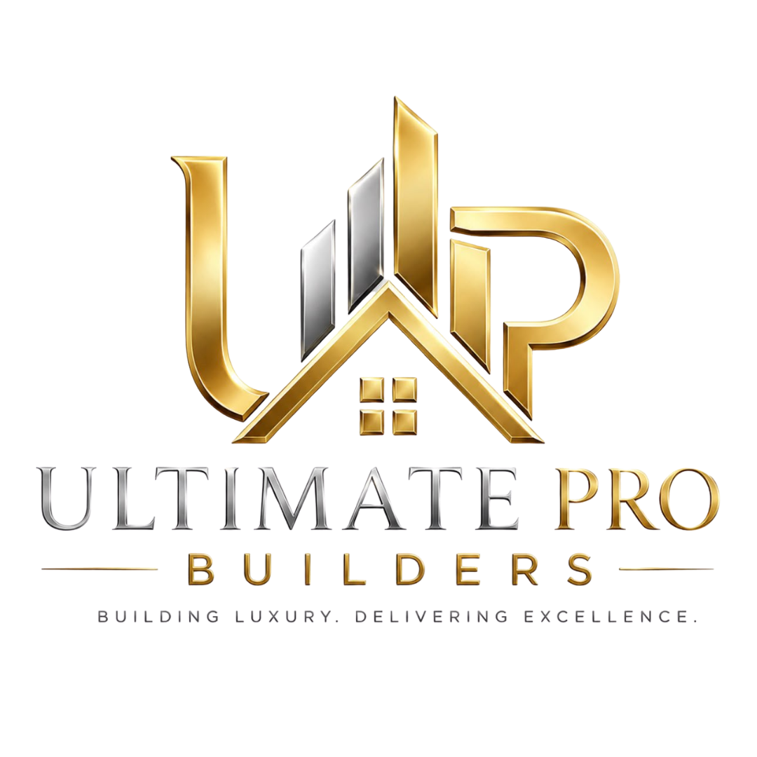 Ultimate Pro Builders